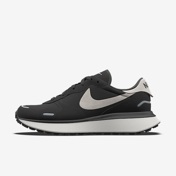Womens Black Leather. Nike
